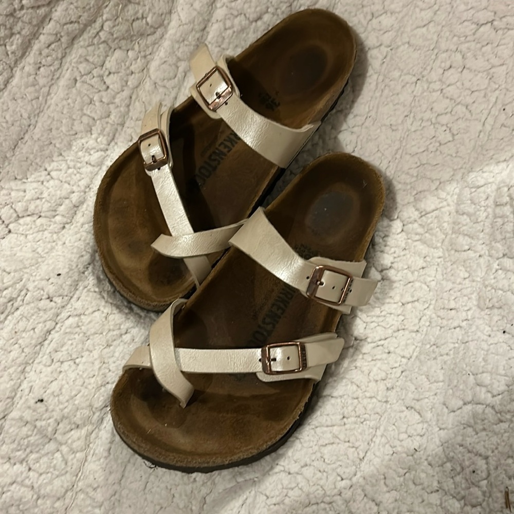 Birkenstock size 36